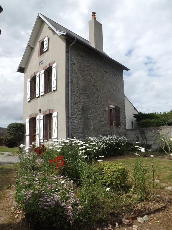 Vila Belle Vue Vains Exteriér fotografie