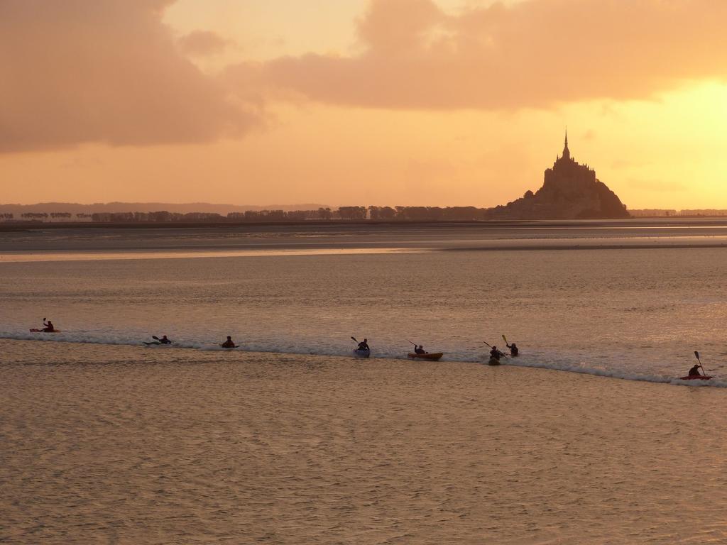 Vila Belle Vue Vains Exteriér fotografie