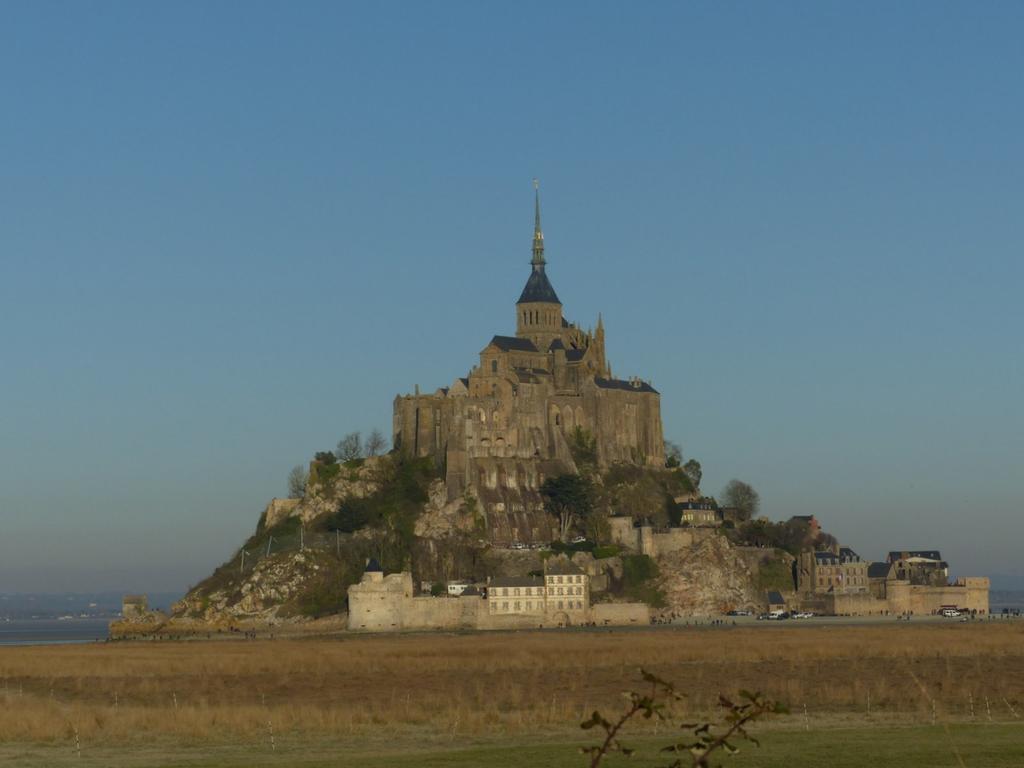 Vila Belle Vue Vains Exteriér fotografie