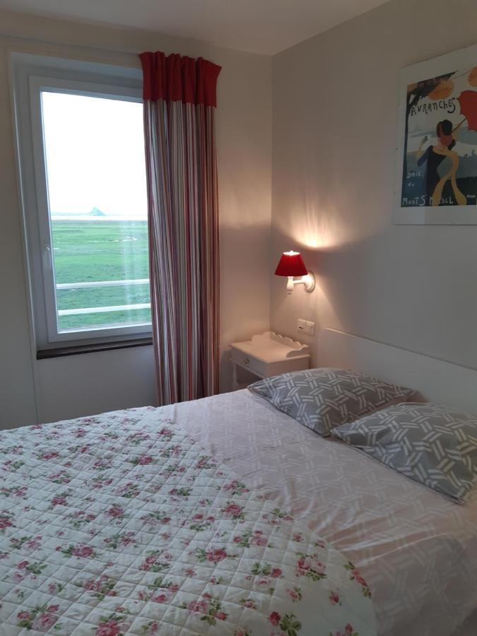 Vila Belle Vue Vains Exteriér fotografie