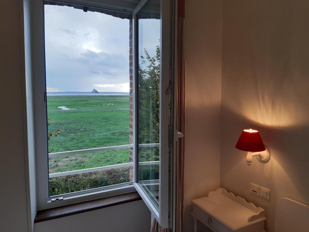 Vila Belle Vue Vains Exteriér fotografie