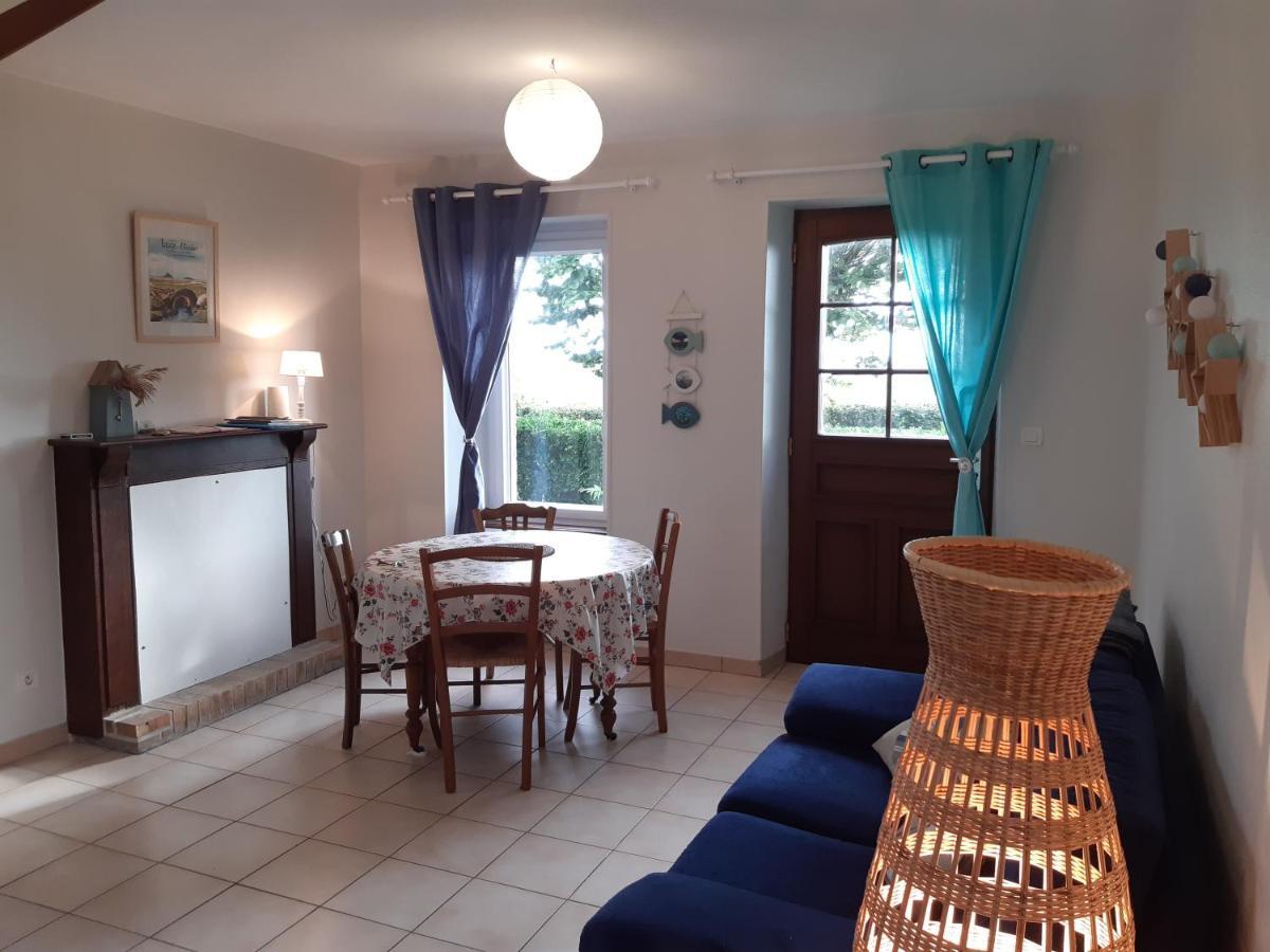 Vila Belle Vue Vains Exteriér fotografie