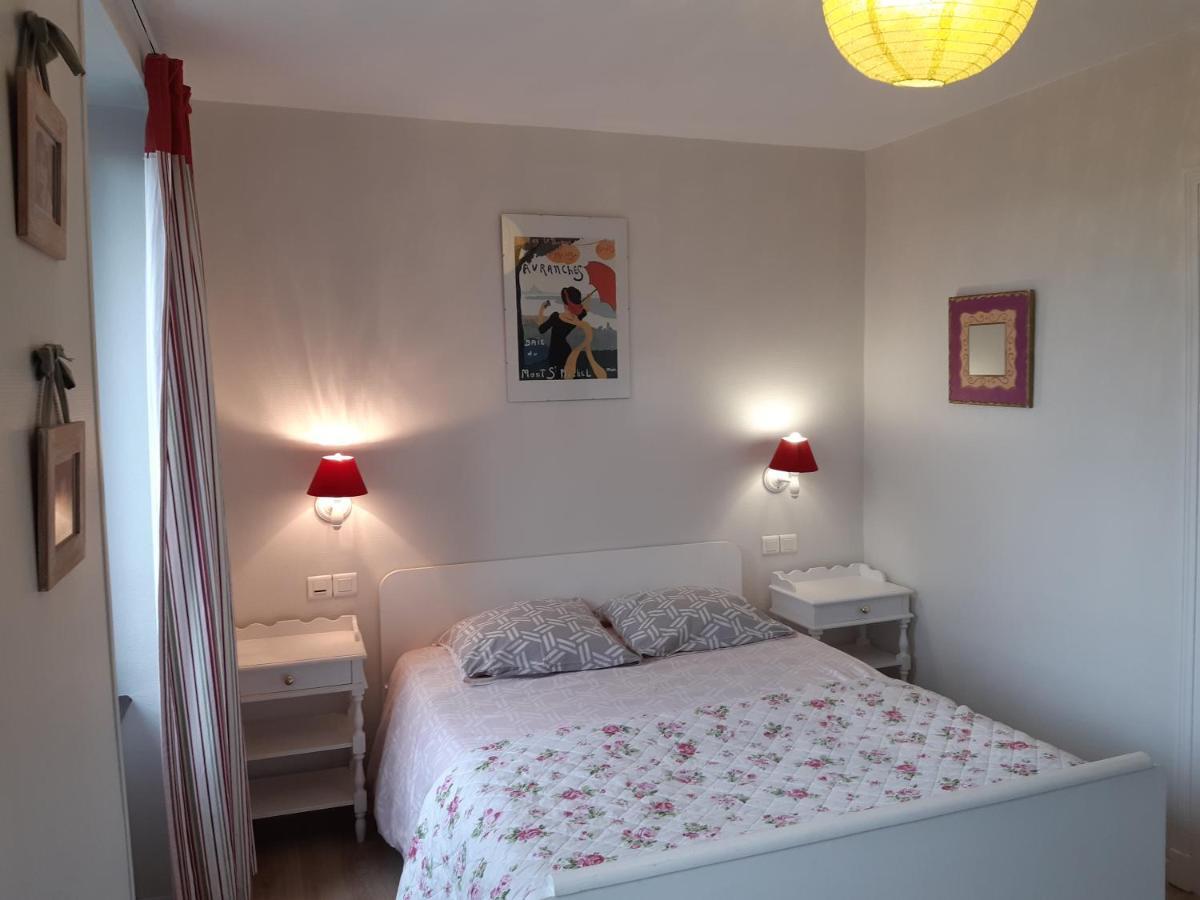 Vila Belle Vue Vains Exteriér fotografie