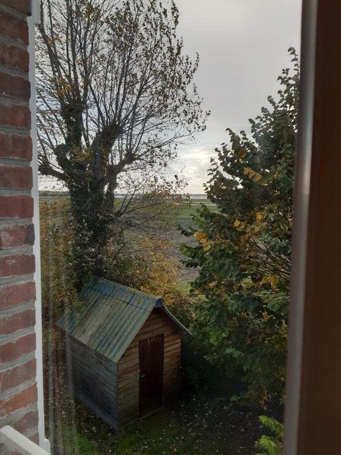 Vila Belle Vue Vains Exteriér fotografie