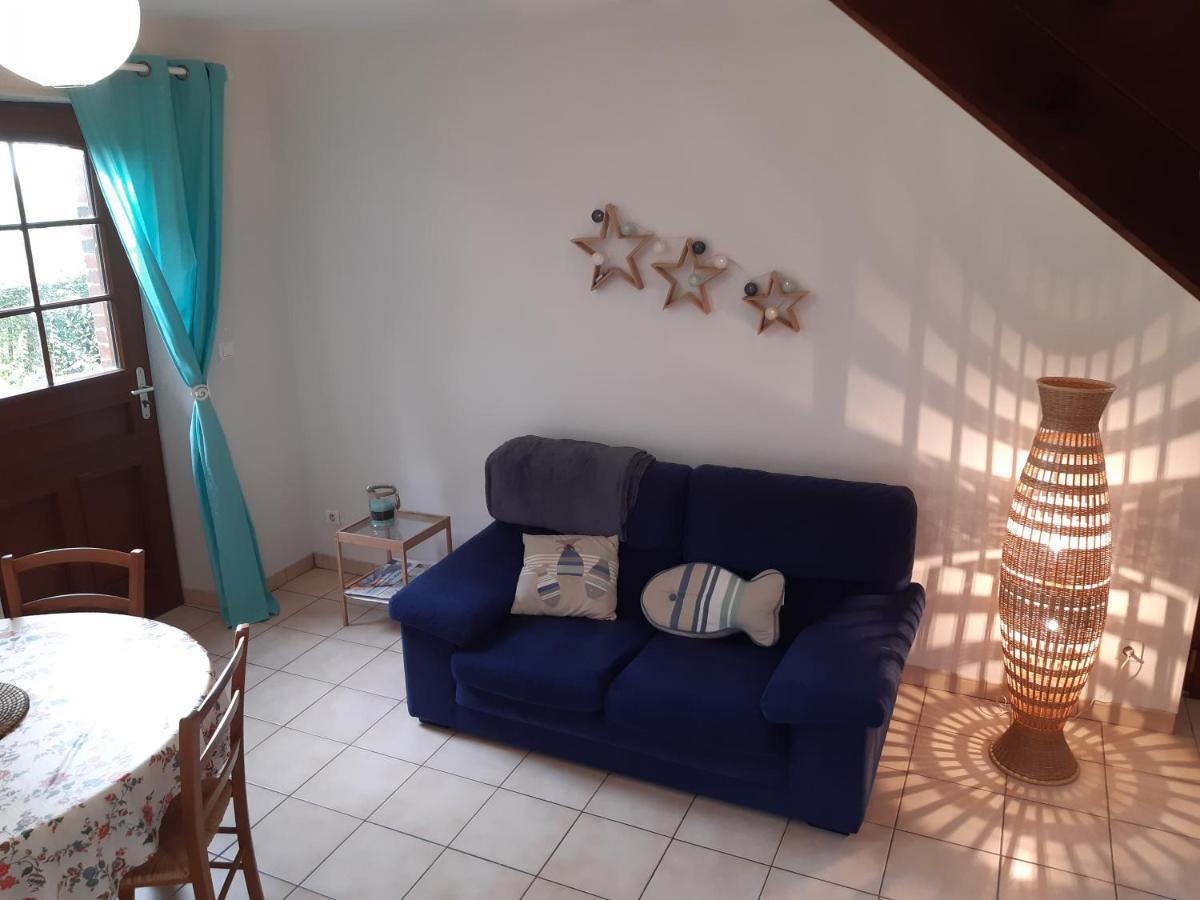Vila Belle Vue Vains Exteriér fotografie